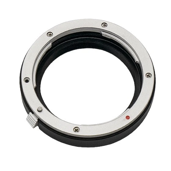 EOS lens adapter for 2" EFW filter wheel