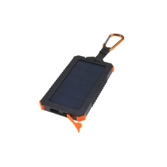 Solar Charger - XTORM...