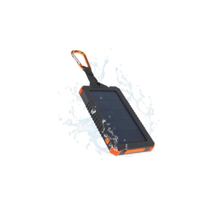 Solar Charger - XTORM Xtreme Solar... Solar Charger - XTORM Xtreme Solar...