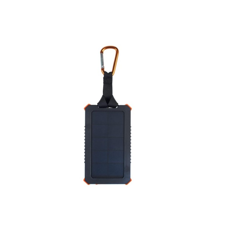 Solar Charger - XTORM Xtreme Solar... Solar Charger - XTORM Xtreme Solar...