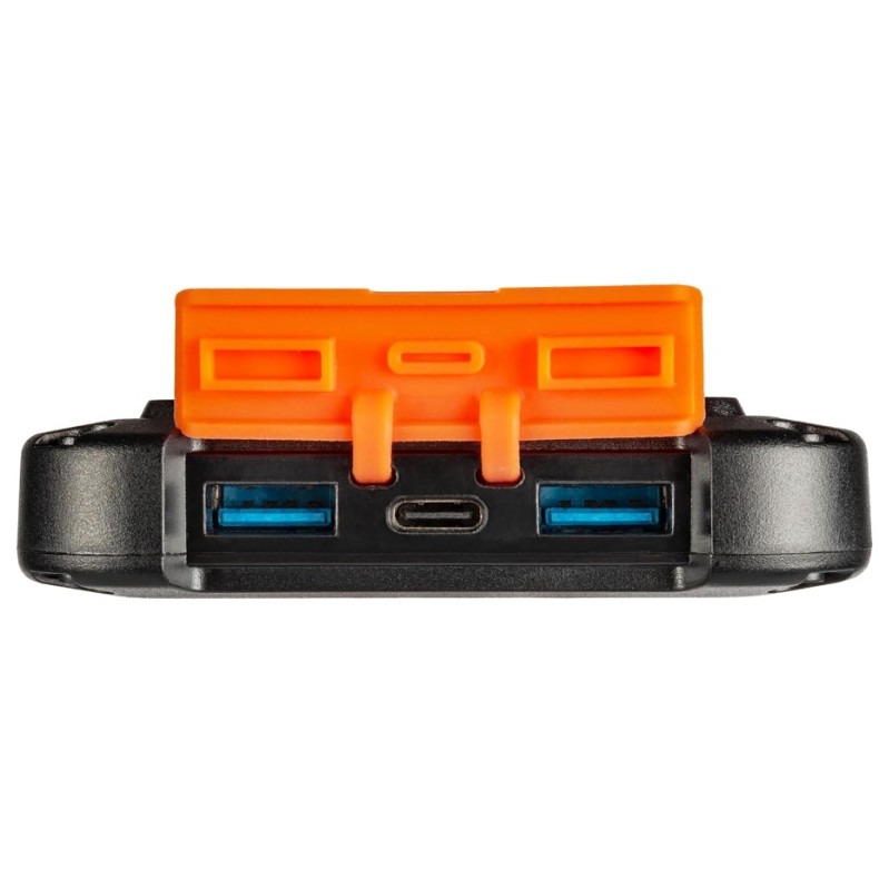 Solar charger - XTORM Xtreme Solar... Solar charger - XTORM Xtreme Solar...