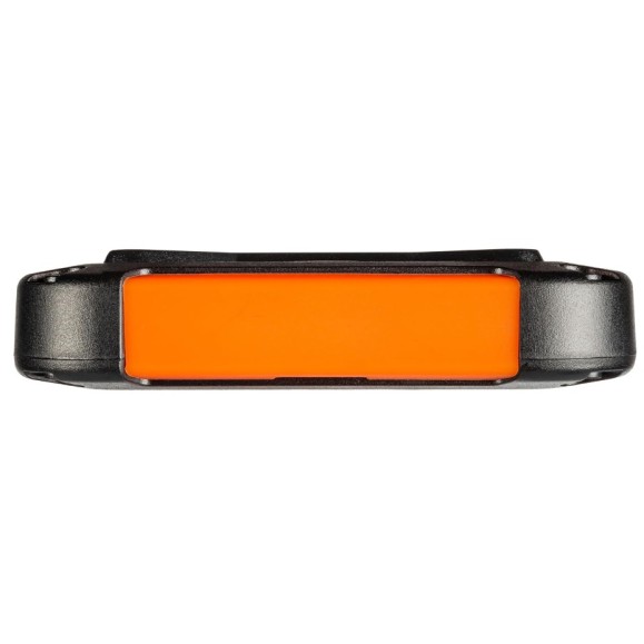 Solar charger - XTORM Xtreme Solar Charger 10.000 Black/Orange