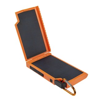 Solar charger - XTORM...