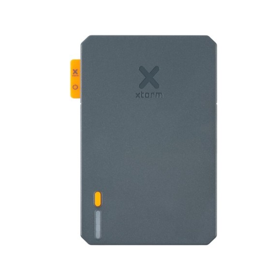 Powerbank - XTORM Essential power pack 10,000 Charcoal Grey