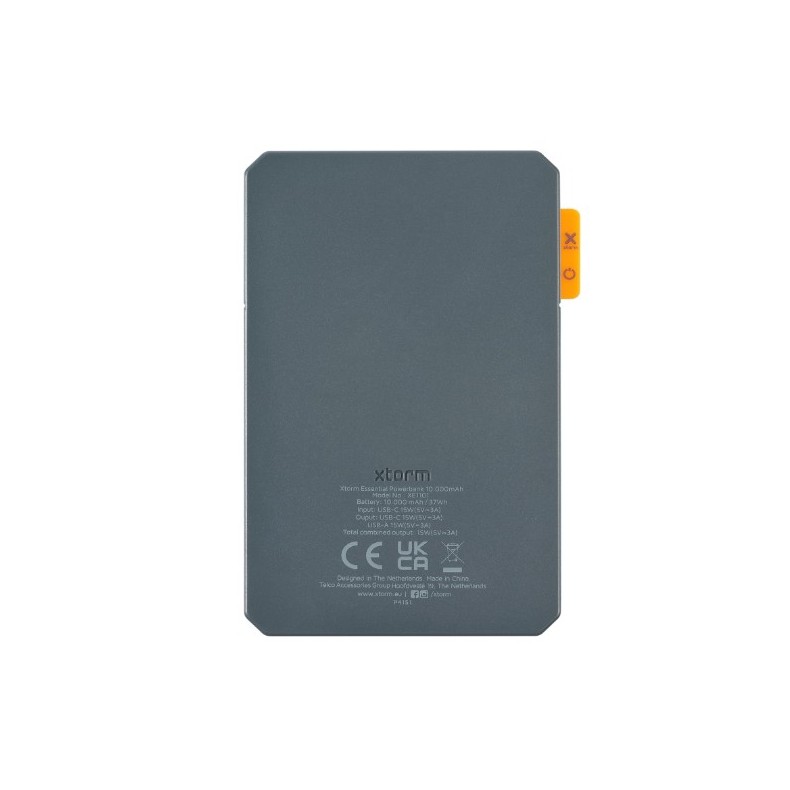 Powerbank - XTORM Essential power...