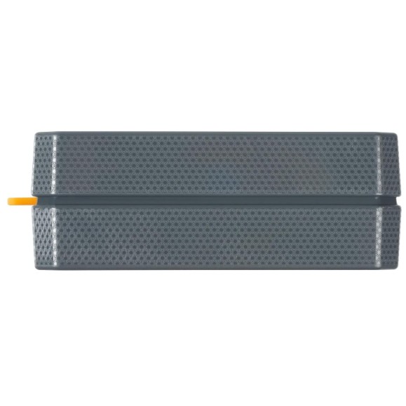 Powerbank - XTORM Essential power pack 10,000 Charcoal Grey