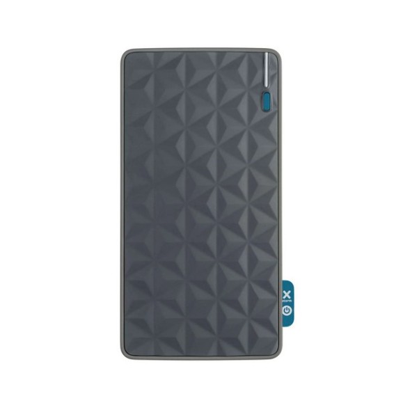 Powerbank - XTORM 20W Fuel Series Power pack 20.000 Grey/Blue