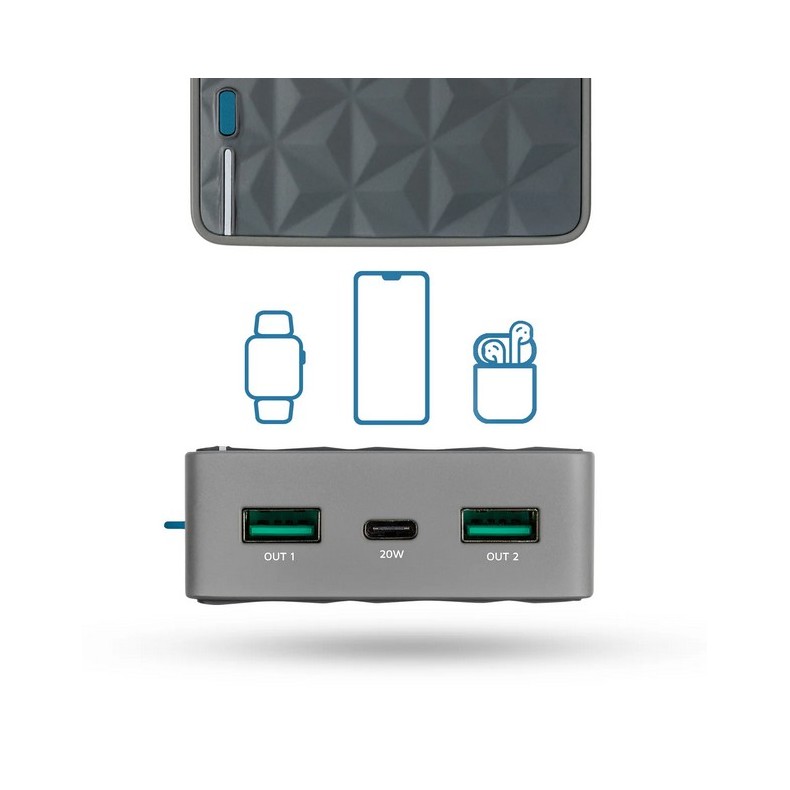 Powerbank - XTORM 20W Fuel Series...
