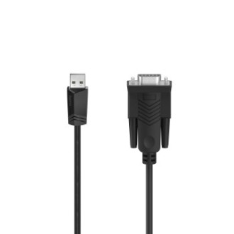 Cable Converter HAMA USB to...
