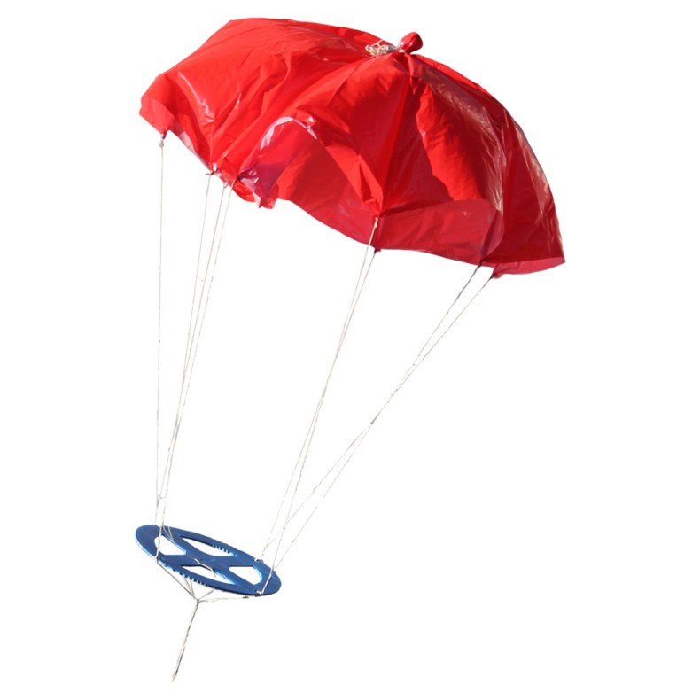 Small stratospheric balloon probe kit... Small stratospheric balloon probe kit...