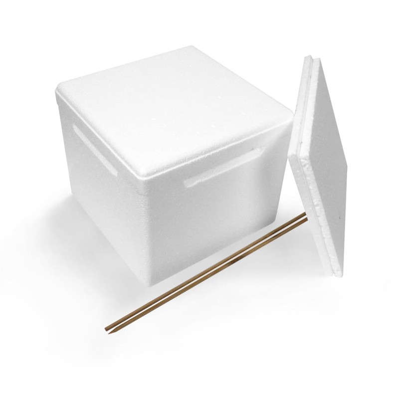 Small stratospheric balloon probe kit... Small stratospheric balloon probe kit...