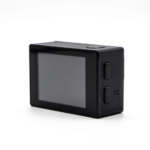 Large stratospheric balloon probe kit with space camera, 64GB micro SD card and datalogger