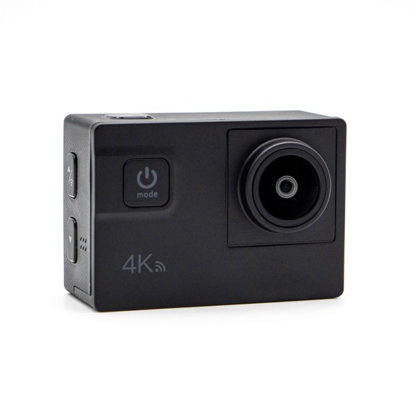 Large stratospheric balloon probe kit with space camera, 64GB micro SD card and datalogger