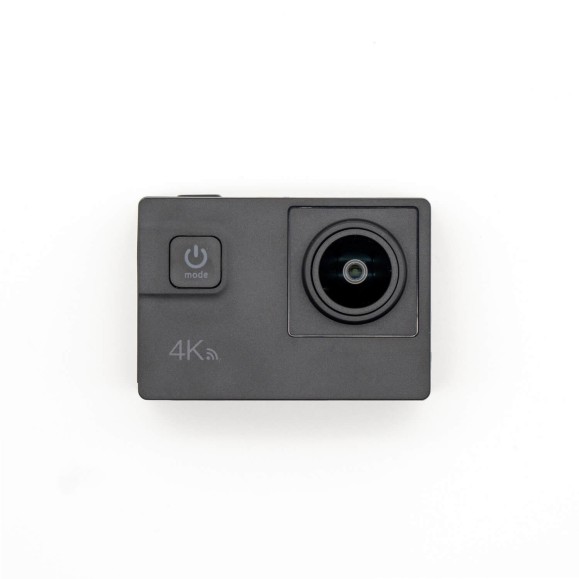 Large stratospheric balloon probe kit with space camera, 64GB micro SD card and datalogger