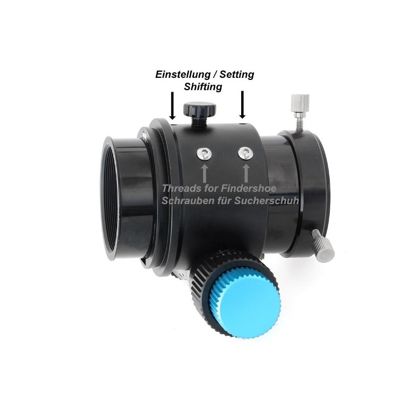 TS system focuser for telescope... TS system focuser for telescope...