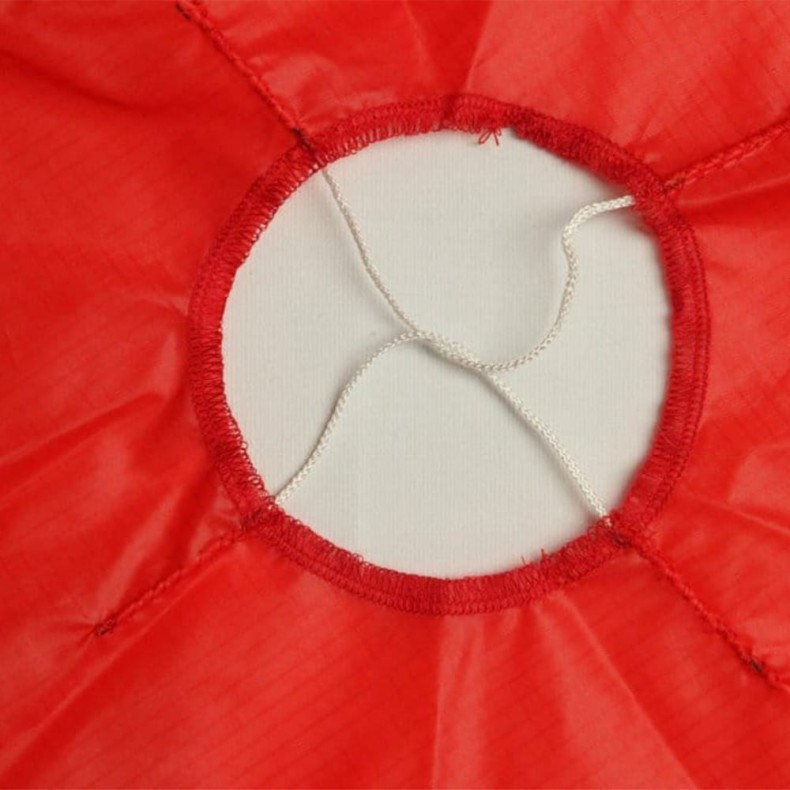 Large stratospheric balloon probe kit...