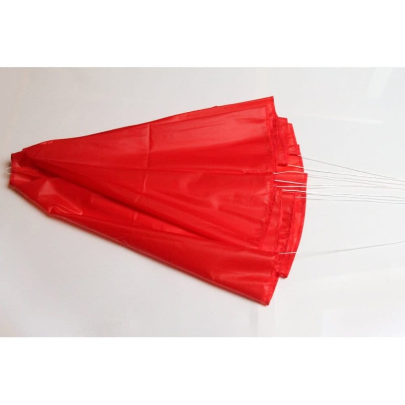 Large stratospheric balloon probe kit...