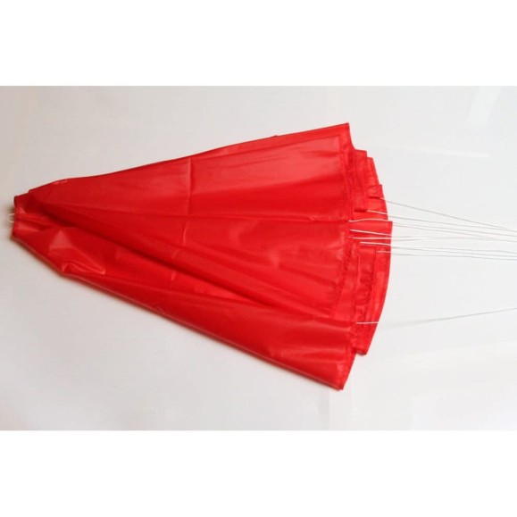 Large stratospheric balloon probe kit with space camera, 64GB micro SD card and datalogger