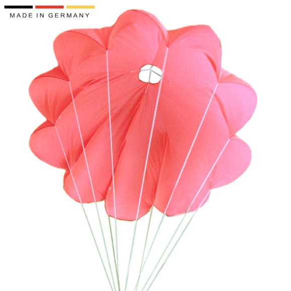 Large stratospheric balloon probe kit with space camera, 64GB micro SD card and datalogger