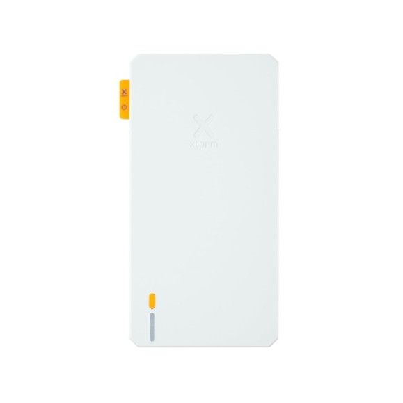 Powerbank - XTORM Essential Power pack 20.000 mAh White