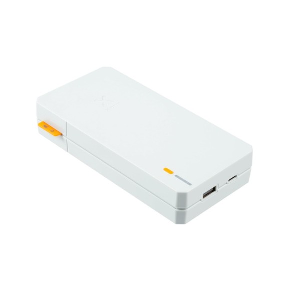 Powerbank - XTORM Essential Power pack 20.000 mAh White