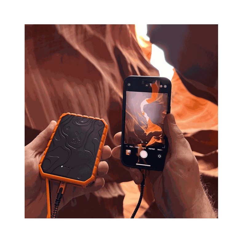 Powerbank - XTORM Xtreme Rugged... Powerbank - XTORM Xtreme Rugged...