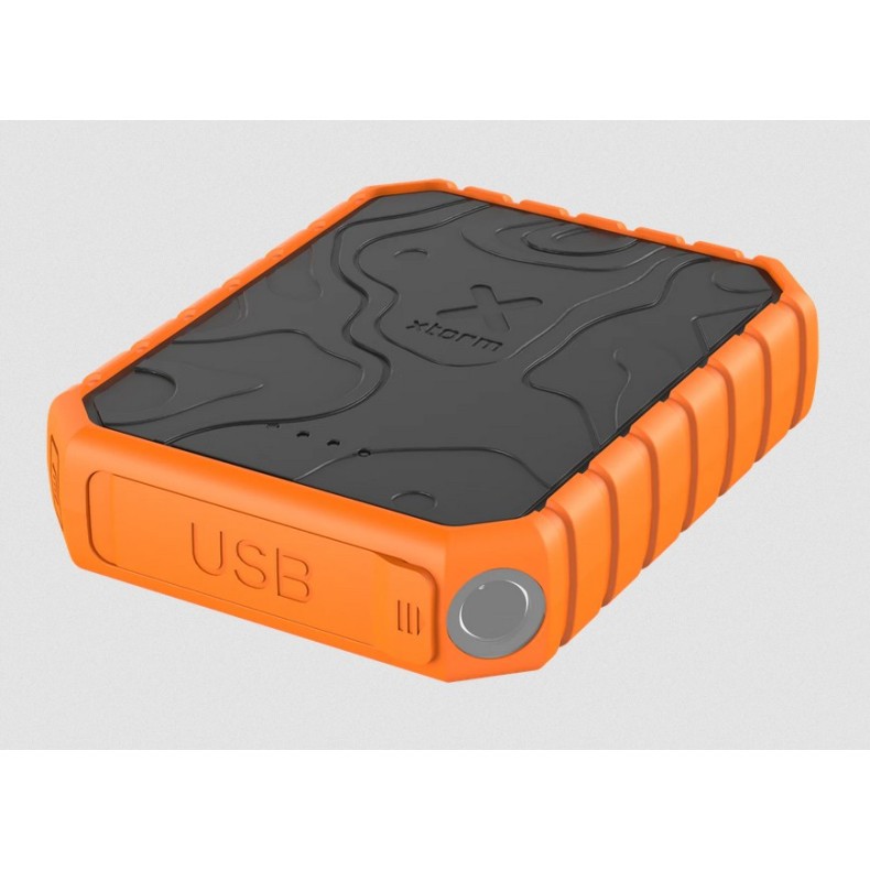Powerbank - XTORM Xtreme Rugged... Powerbank - XTORM Xtreme Rugged...