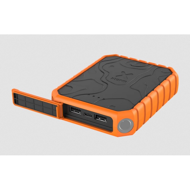 Powerbank - XTORM Xtreme Rugged... Powerbank - XTORM Xtreme Rugged...