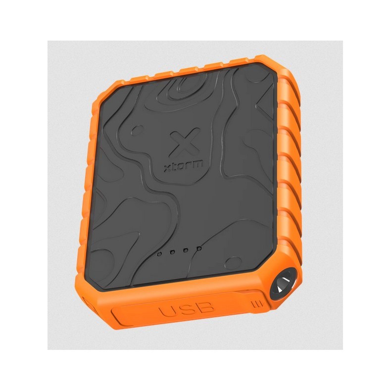 Powerbank - XTORM Xtreme Rugged... Powerbank - XTORM Xtreme Rugged...