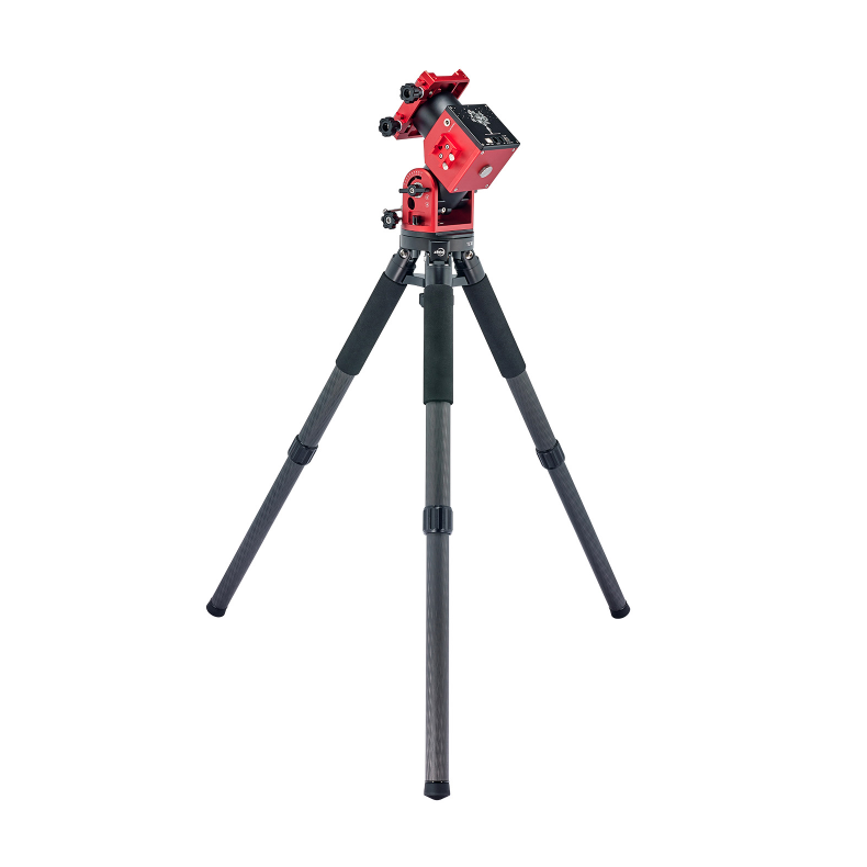 Equatorial harmonic mount ZWO AM5N...