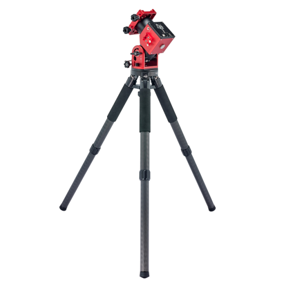Equatorial harmonic mount ZWO AM5N Gen.2 with tripod TC40