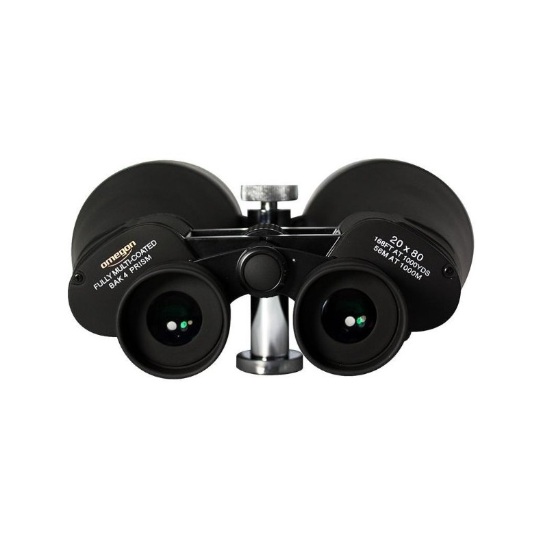 OMEGON Nightstar 20x80 Binoculars OMEGON Nightstar 20x80 Binoculars