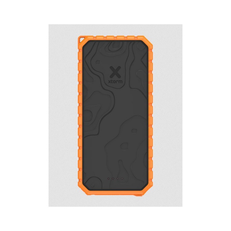 Powerbank XTORM Xtreme Rugged Power... Powerbank XTORM Xtreme Rugged Power...