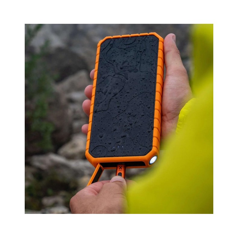 Powerbank XTORM Xtreme Rugged Power... Powerbank XTORM Xtreme Rugged Power...