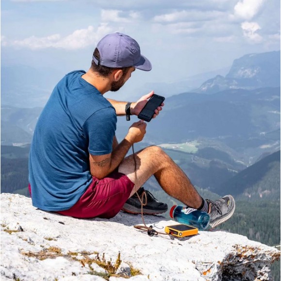 Powerbank XTORM Xtreme Rugged Power pack 20.000 Black/Orange