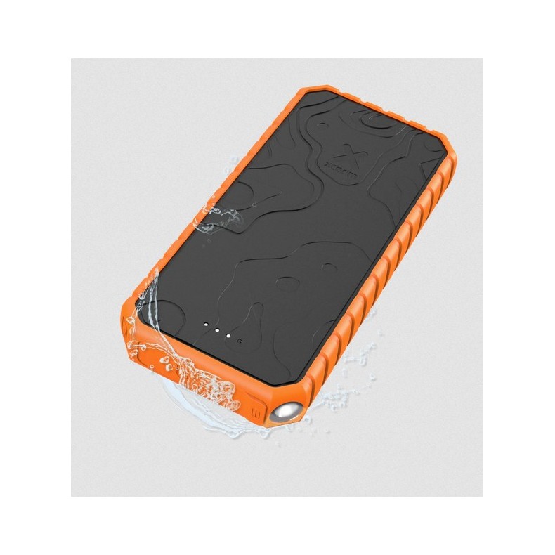 Powerbank XTORM Xtreme Rugged Power... Powerbank XTORM Xtreme Rugged Power...
