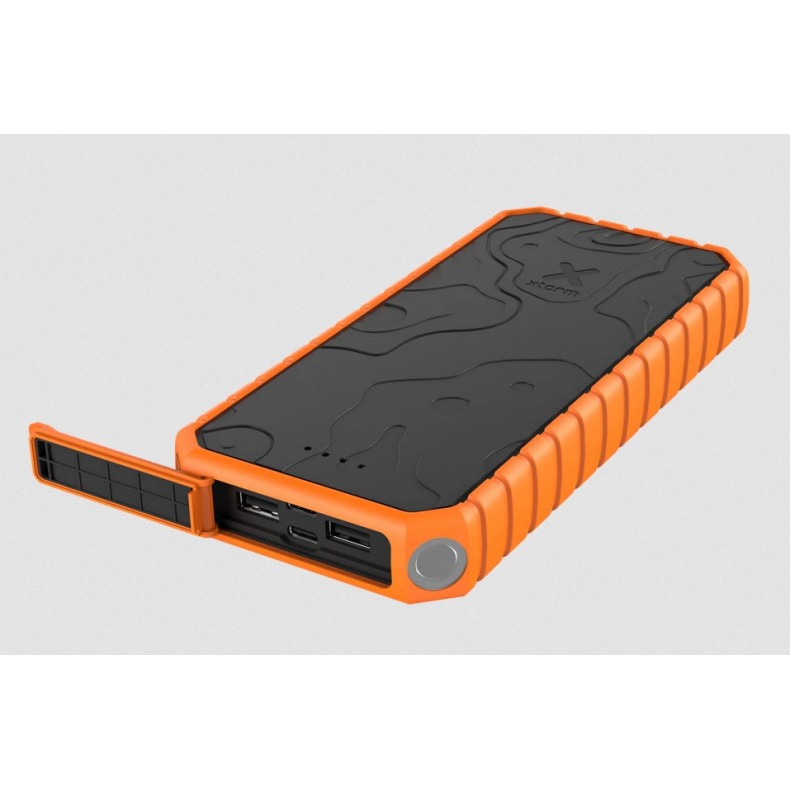 Powerbank XTORM Xtreme Rugged Power... Powerbank XTORM Xtreme Rugged Power...