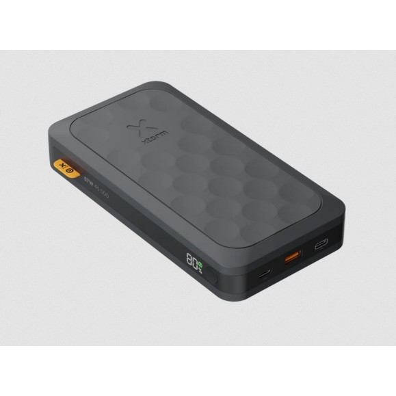 Powerbank - XTORM 67w Fuel Series Power pack 45.000 Black