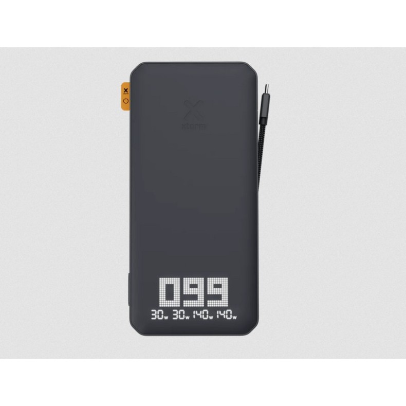 Powerbank XTORM TITAN Ultra 200W -...