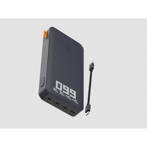 Powerbank XTORM TITAN Ultra 200W - 27.000 mAh - XB4