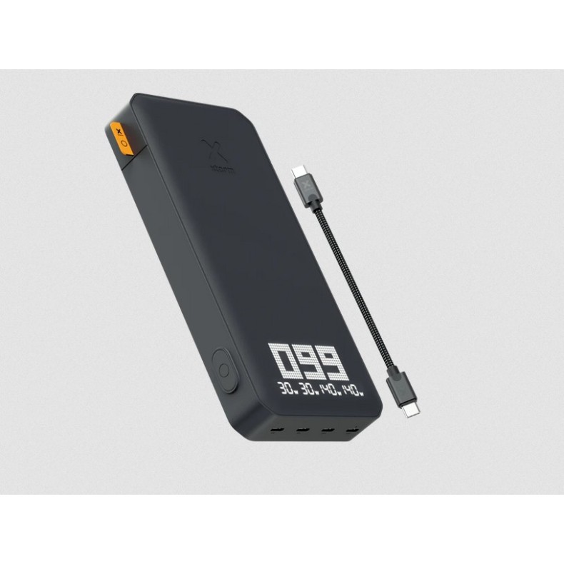 Powerbank XTORM TITAN Ultra 200W -...