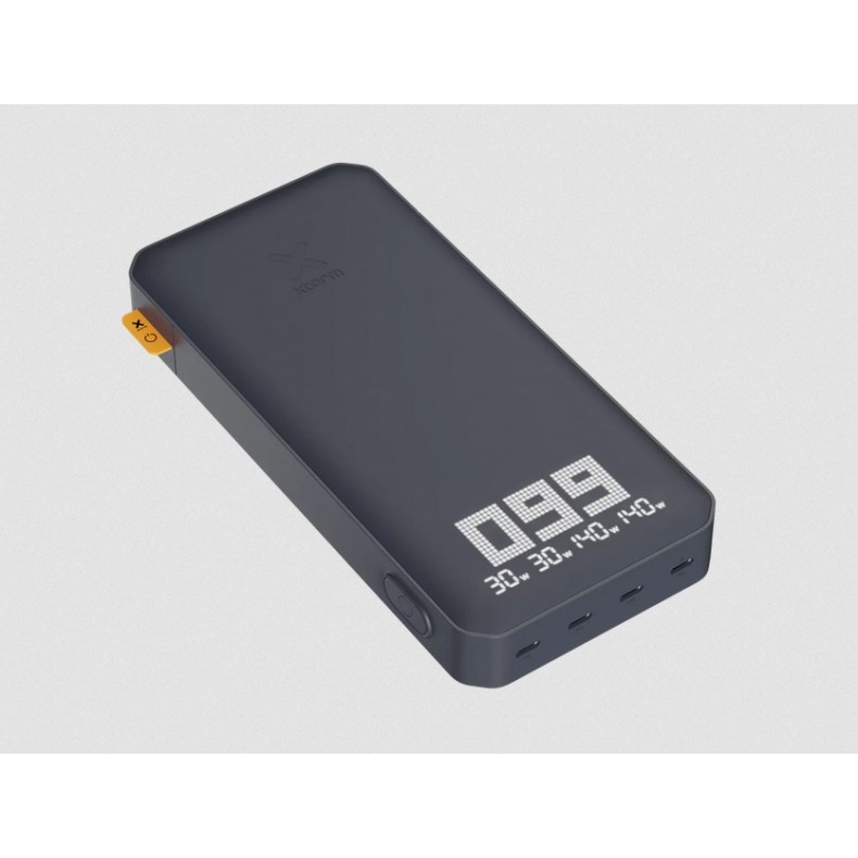 Powerbank XTORM TITAN Ultra 200W -...