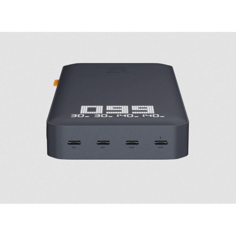 Powerbank XTORM TITAN Ultra 200W -...