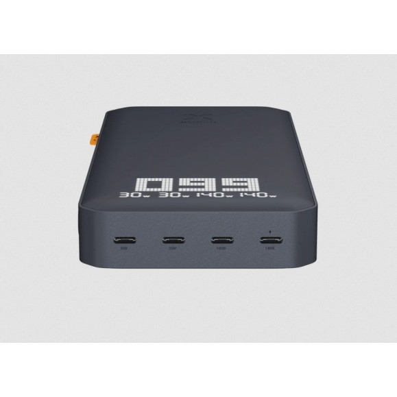 Powerbank XTORM TITAN Ultra 200W - 27.000 mAh - XB4