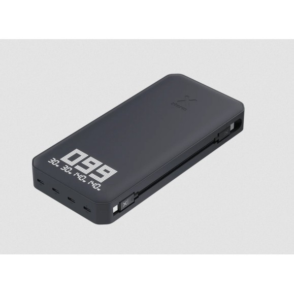 Powerbank XTORM TITAN Ultra 200W - 27.000 mAh - XB4