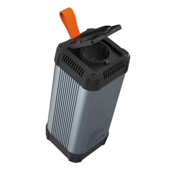 Powerbank XTORM Xtreme Portable Power Bank 100W Grey