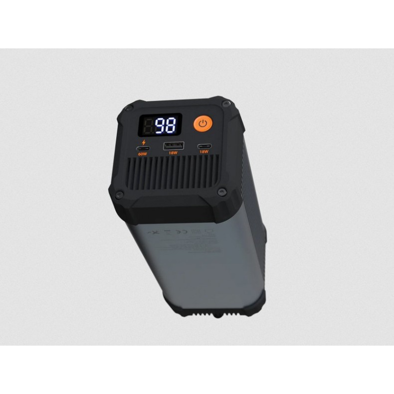 Powerbank XTORM Xtreme Portable Power... Powerbank XTORM Xtreme Portable Power...