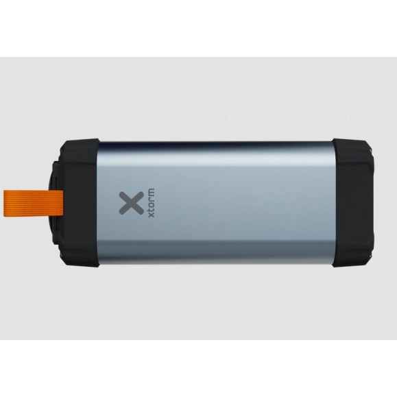 Powerbank XTORM Xtreme Portable Power Bank 100W Grey