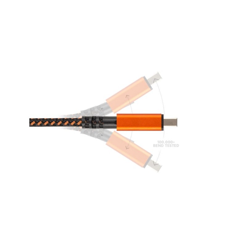 USB to USB-C Cable XTORM Xtreme 1.5 m...
