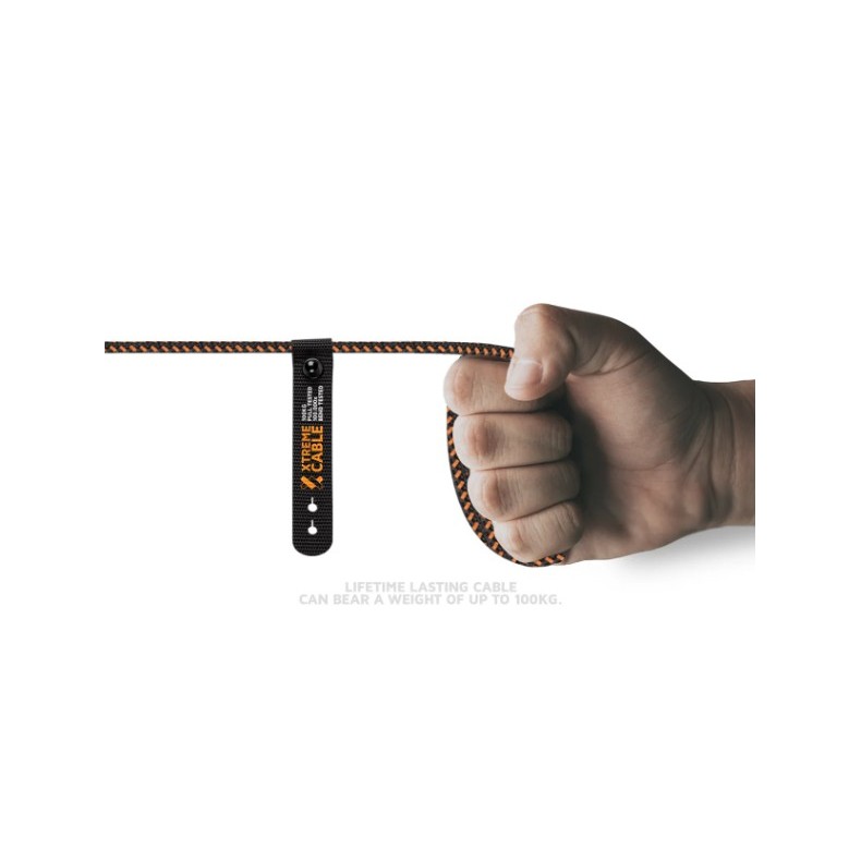 USB to USB-C Cable XTORM Xtreme 1.5 m...